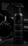 Obsidian Interior Detailer